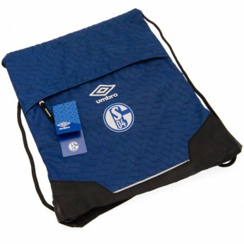 FC Schalke 04 vrećica za tjelesni Umbro