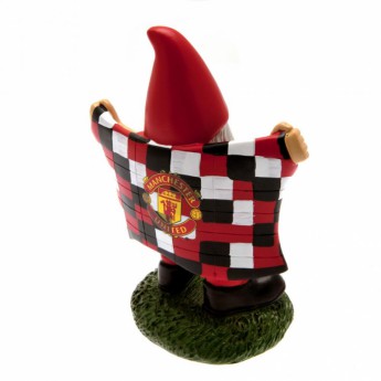 Manchester United patuljak Garden Gnome