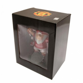 Manchester United patuljak Garden Gnome