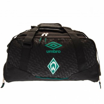 Werder Bremen sportska torba Umbro Holdall