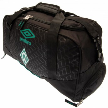 Werder Bremen sportska torba Umbro Holdall