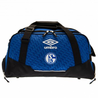 FC Schalke 04 sportska torba Umbro Holdall