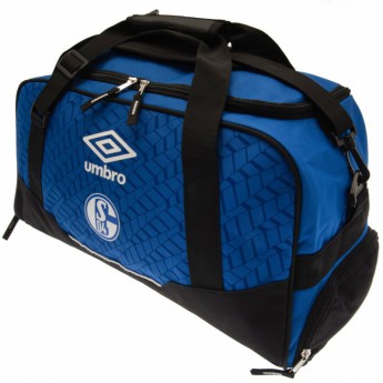FC Schalke 04 sportska torba Umbro Holdall