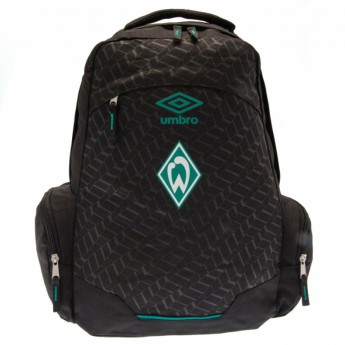 Werder Bremen ruksak Umbro Backpack