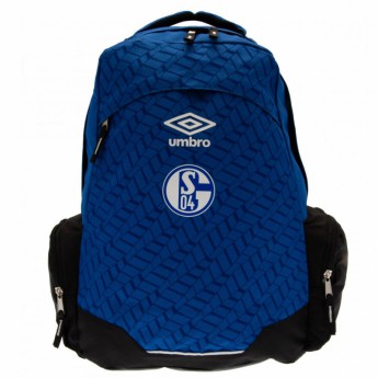 FC Schalke 04 ruksak Umbro Backpack