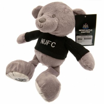 Newcastle United plišani medvjedić Jumper Bear