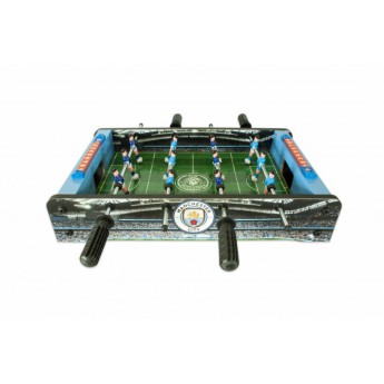 Manchester City stolni nogomet 20 inch Football Table Game