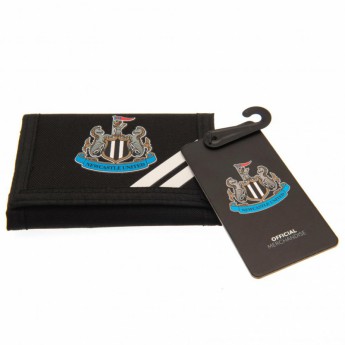 Newcastle United najlonski novčanik Nylon Wallet ST