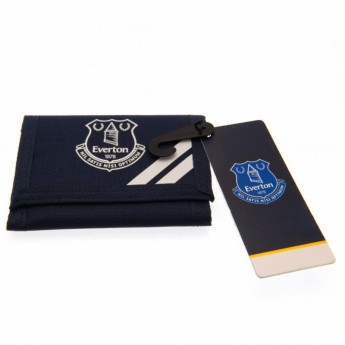 FC Everton najlonski novčanik Nylon Wallet ST