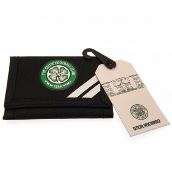 FC Celtic najlonski novčanik Nylon Wallet ST