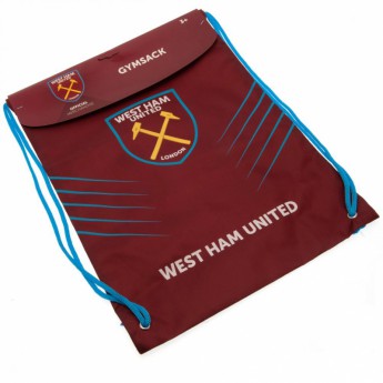 West Ham United vrećica za tjelesni SP