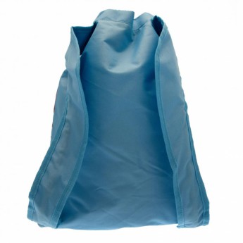 West Ham United vrećica za tjelesni Drawstring Backpack