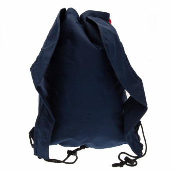 Paris Saint Germain vrećica za tjelesni Drawstring Backpack