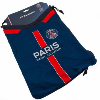 Paris Saint Germain vrećica za tjelesni Drawstring Backpack