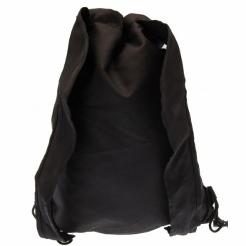 Newcastle United vrećica za tjelesni Drawstring Backpack
