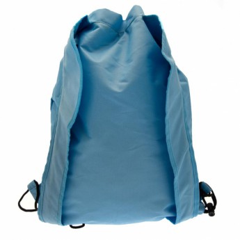 Manchester City vrećica za tjelesni Drawstring Backpack