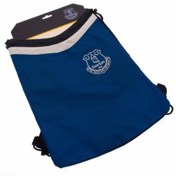 FC Everton vrećica za tjelesni Drawstring Backpack