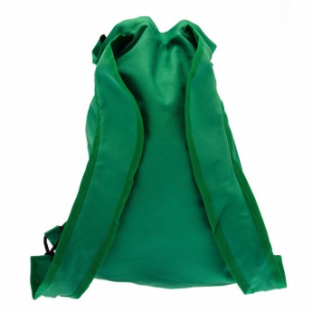 FC Celtic vrećica za tjelesni Drawstring Backpack