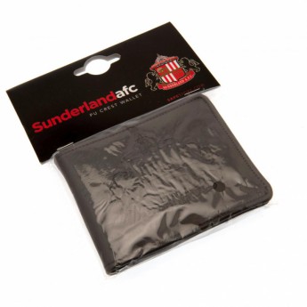 Sunderland novčanik PU Wallet