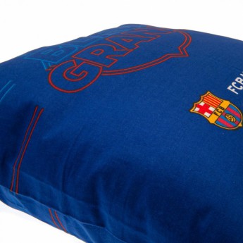FC Barcelona jastuk Cushion BG