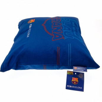 FC Barcelona jastuk Cushion BG