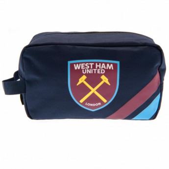 West Ham United toaletna torbica Wash Bag