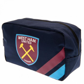 West Ham United toaletna torbica Wash Bag