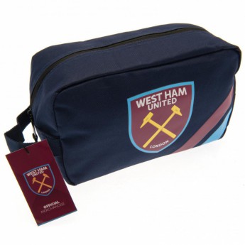 West Ham United toaletna torbica Wash Bag