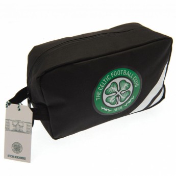 FC Celtic toaletna torbica Wash Bag
