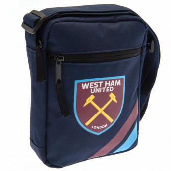 West Ham United torba za rame Shoulder Bag