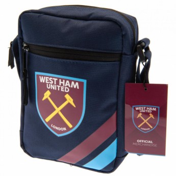 West Ham United torba za rame Shoulder Bag