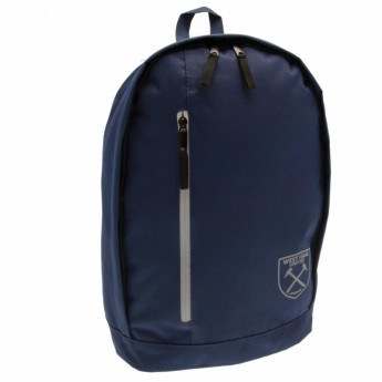 West Ham United ruksak Premium Backpack
