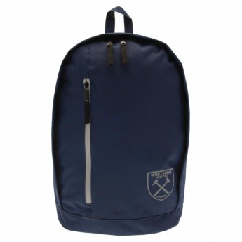 West Ham United ruksak Premium Backpack