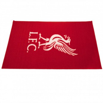 FC Liverpool tepih rug logo