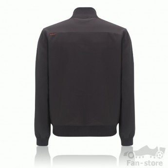 Mclaren Honda muška jakna black F1 Team 2019
