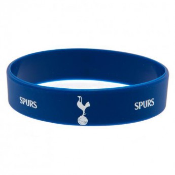 Tottenham Hotspur silikonska narukvica Silicone Wristband NV
