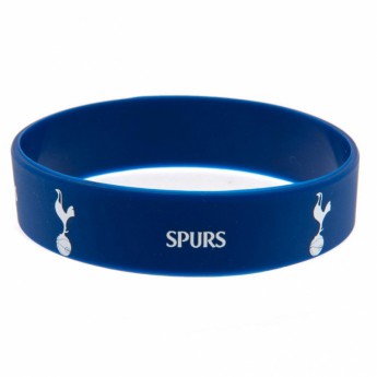 Tottenham Hotspur silikonska narukvica Silicone Wristband NV