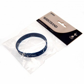 Tottenham Hotspur silikonska narukvica Silicone Wristband NV