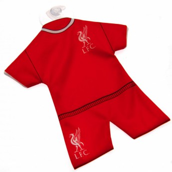 FC Liverpool mini dres za auto Mini Kit
