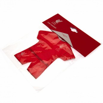FC Liverpool mini dres za auto Mini Kit