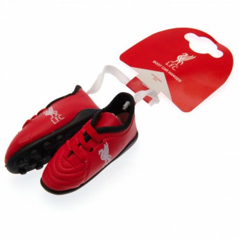 FC Liverpool mini bodi za auto Mini Football Boots