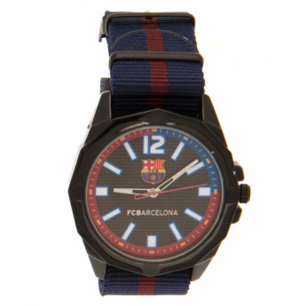 FC Barcelona satovi Watch Mens RB