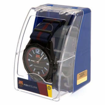 FC Barcelona satovi Watch Mens RB