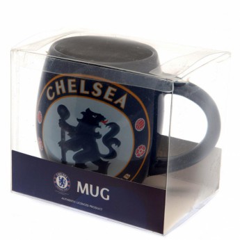 FC Chelsea šalica Tea Tub Mug blue