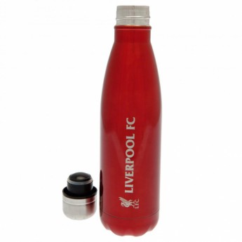 FC Liverpool termos šalica Thermal Flask red