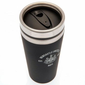 Newcastle United putna šalica Executive Travel Mug