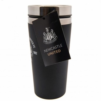 Newcastle United putna šalica Executive Travel Mug