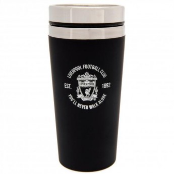 FC Liverpool putna šalica Executive Travel Mug