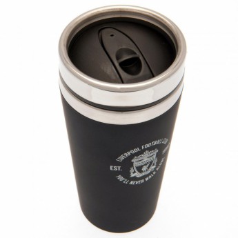 FC Liverpool putna šalica Executive Travel Mug
