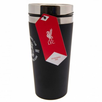 FC Liverpool putna šalica Executive Travel Mug